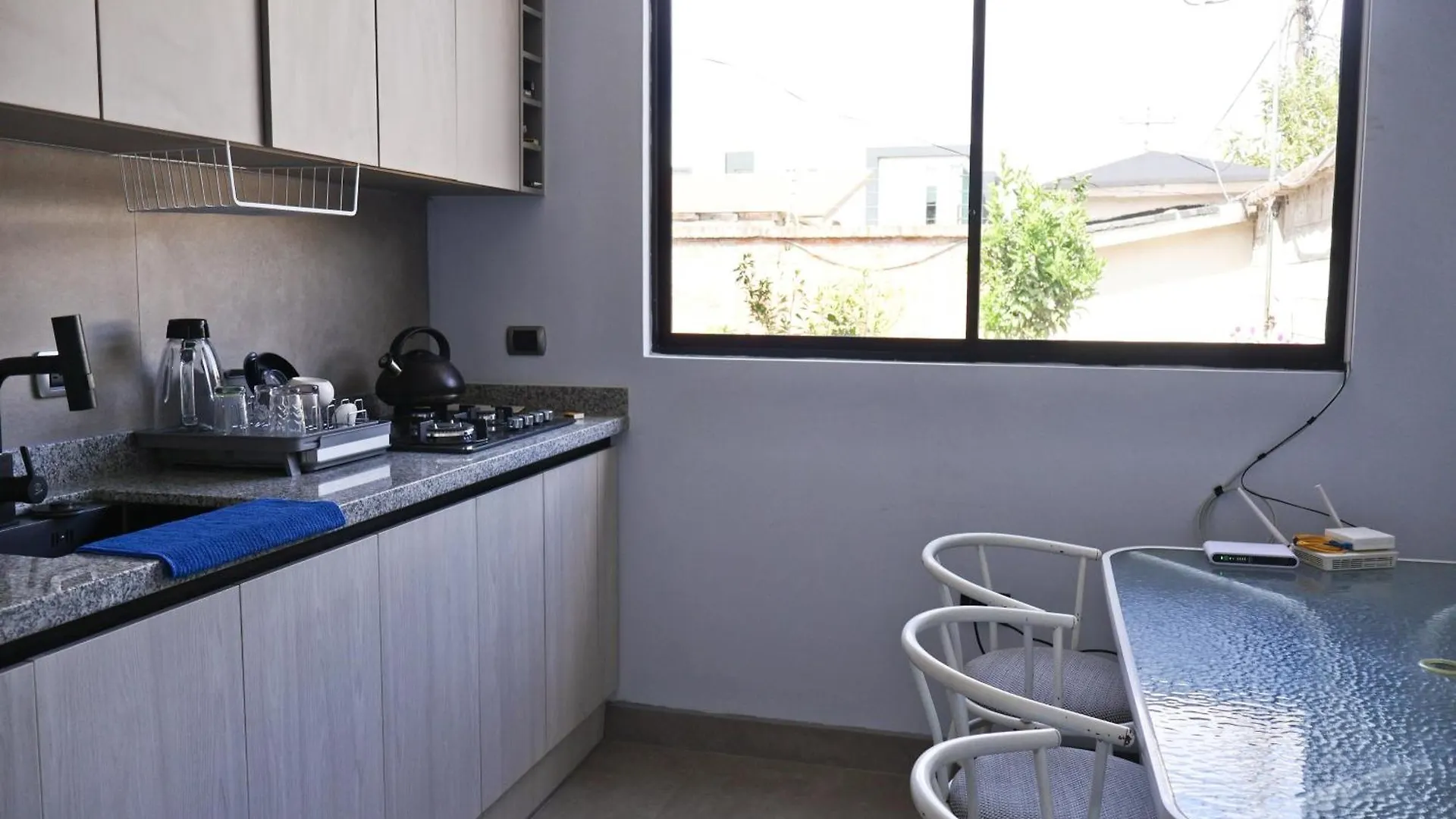 Suit De Encanto Cumbaya Quito Ecuador