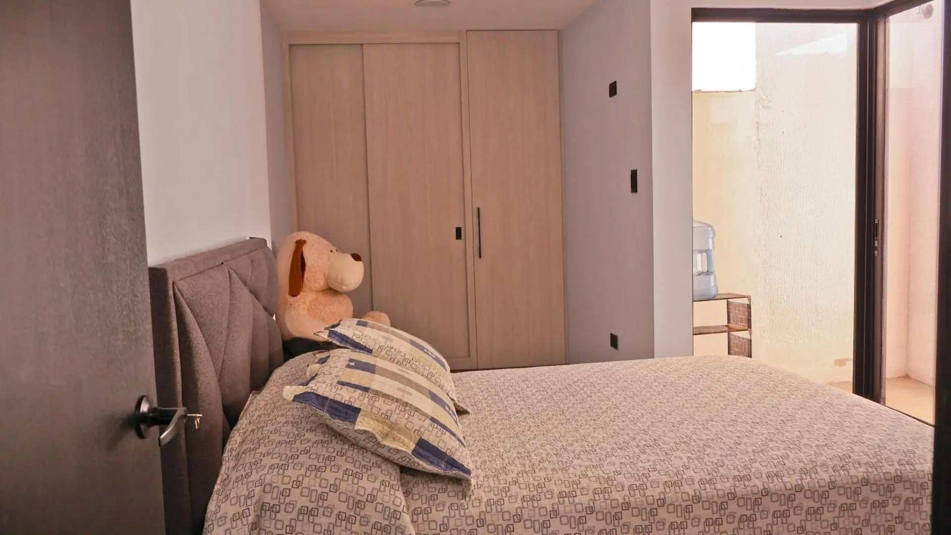 Apartment Suit De Encanto Cumbaya Quito