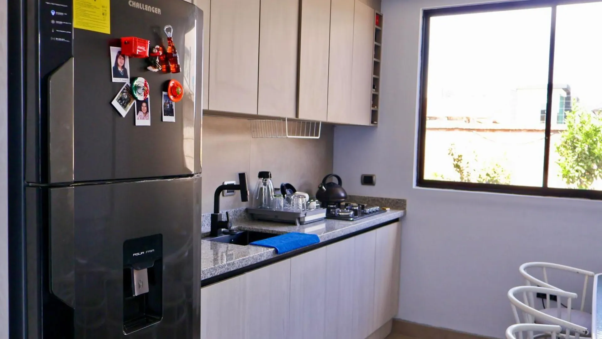 Apartment Suit De Encanto Cumbaya Quito Ecuador